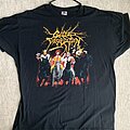 Cattle Decapitation - TShirt or Longsleeve - Cattle Decapitation 4 Horsemen shirt