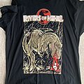 Rivers Of Nihil - TShirt or Longsleeve - Rivers Of Nihil …You gotta go shirt