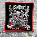 Stalker - Patch - Stalker Crankin’ Evil patch