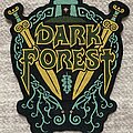 Dark Forest - Patch - Dark Forest Patch