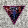 Archspire - Patch - Archspire The Lucid Collective patch