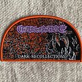 Carnage - Patch - Carnage Dark Recollections patch