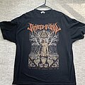 Rivers Of Nihil - TShirt or Longsleeve - Rivers Of Nihil The Flesh shirt