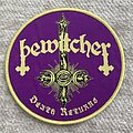 Bewitcher - Patch - Bewitcher Death Returns patch