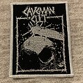 Caveman Cult - Patch - Caveman Cult Patch