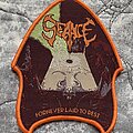 Seance - Patch - Seance Fornever Laid to Rest patch