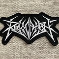 Revocation - Patch - Revocation Large logo patch