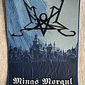 Summoning - Patch - Summoning Minas Morgul backpatch