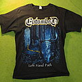 Entombed - TShirt or Longsleeve - Entombed Left Hand Path t-shirt