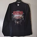 Kreator - TShirt or Longsleeve - Kreator Enemy of Europe tour 2005
