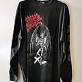 Morbid Angel - TShirt or Longsleeve - Morbid Angel Your God Is Dead