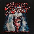 Morbid Saint - TShirt or Longsleeve - Morbid Saint Spectrum of Death