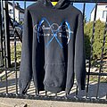 Children Of Bodom - Hooded Top / Sweater - Children Of Bodom Follow The Reaper OG hoodie