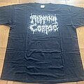 Ripping Corpse - TShirt or Longsleeve - Ripping Corpse shirt