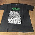 Phantasm - TShirt or Longsleeve - Phantasm fourth OG demo shirt ever printed