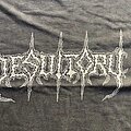 Desultory - TShirt or Longsleeve - Desultory OG demo shirt for Gussteel Ragers