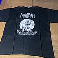 Phantasm - TShirt or Longsleeve - Phantasm last OG shirt ever printed