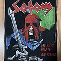 Sodom - Patch - Sodom In the Sign of Evil BP