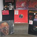 Megadeth - Tape / Vinyl / CD / Recording etc - Megadeth Collection