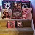 Twisted Sister - Tape / Vinyl / CD / Recording etc - You're an SMF!