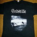 Endstille - TShirt or Longsleeve - Endstille shirt