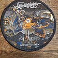 Diabolic Night - Patch - Diabolic Night Beyond the realm