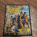 Reverend Bizarre - Patch - Reverend Bizarre Crush the insects