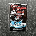 Frozen Soul - Pin / Badge - Frozen Soul - Polar Bear Official enamel pin