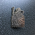 Burzum - Pin / Badge - Burzum - Odin pin