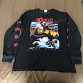 Dio - TShirt or Longsleeve - Dio - Holy Diver Longsleeve T-shirt