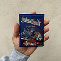 Judas Priest - Patch - Judas Priest - Painkiller woven patch