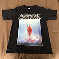 Lorna Shore - TShirt or Longsleeve - Lorna Shore - ...And I Return to Nothingness bootleg T-shirt