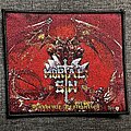 Mortal Sin - Patch - Mortal Sin - Mayhemic Destruction