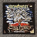 Iron Angel - Patch - Iron Angel - Winds of War