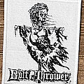 Bolt Thrower - Patch - Bolt Thrower