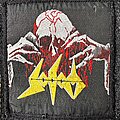 Sodom - Patch - Sodom - Obsessed