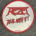 Rezet - Patch - Rezet - Deal with It! - Patch