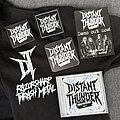 Distant Thunder - Other Collectable - Distant Thunder - Demo Collection