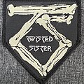 Twisted Sister - Patch - Twisted Sister - Logo Patch