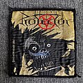 Protector - Patch - Protector - Urm the Mad