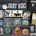 Dust Noise - Other Collectable - Dust Noise Dust Bolt Collection