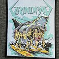 Grindpad - Patch - Grindpad - Patch