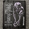Sacred Reich - Patch - Sacred Reich - Independent