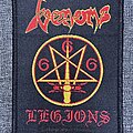 Venom - Patch - Venom - Legions