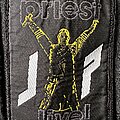 Judas Priest - Patch - Judas Priest - Live