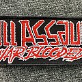 Full Assault - Patch - Full Assault - Logo Patch
