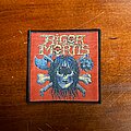 Rigor Mortis - Patch - Rigor Mortis - Self Titled