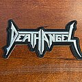 Death Angel - Patch - Death Angel