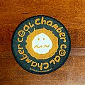 Coal Chamber - Patch - Coal Chamber (Blue Grape)