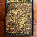 At The Gates - Patch - At The Gates - Slaughter Of The Soul